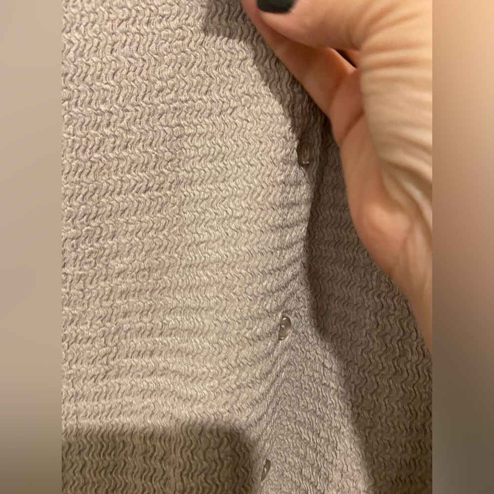 Dynamite Blouse - Picture 6 of 8